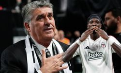 Tammy Abraham için Aston Villa'dan Beşiktaş'a dev paket!