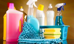 Piyasadan toplatılıyor: Bakanlık tarafından bir temizlik ürününün satışı yasaklandı