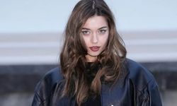 Afra Saraçoğlu 2025’in en itibarlı marka yüzü seçildi