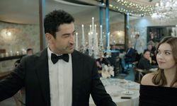 Kenan İmirzalıoğlu'ndan sonra şimdi de Afra! A.B.İ. dizisinden alacağı servet değerindeki rakam ortaya çıktı