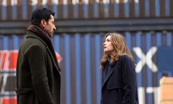 A.B.İ. dizisinde şok kriz! Afra Saraçoğlu o sahneyi reddetti: Türkan Şoray’dan sonra ilk kez