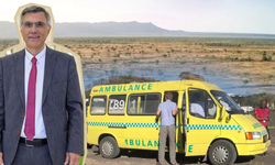 İki Türk iş insanı Erdoğan Akbulak ve Cengizhan Güngör Etiyopya'da öldürüldü!