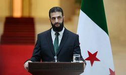 Suriye Cumhurbaşkanı Şara'dan yalanlama: Suriye'nin Lübnan'a müdahale edeceği gerçek değil