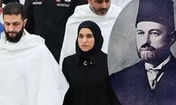 Dedesi Abdülhamit'in doktoruymuş! Ahmet Şara'nın eşi Latifa Durubi'nin Osmanlı bağlantısı