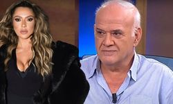 Hadise’ye yönelik sözleri yargıya taşınmıştı: Ahmet Çakar mahkeme kararı sonrası sessizliğini bozdu