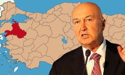 Sındırgı depreminin ardından Ahmet Ercan'dan dikkat çeken açıklamalar! Gözler o bölgeye çevrildi