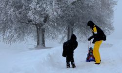 Ailece keyifli bir sömestr tatili için rotalar