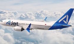 AJeti'n İstanbul-Rotterdam seferleri başladı