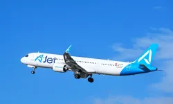 AJet’ten dev bilet kampanyası