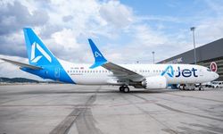 AJet'ten 30 ülkeyi kapsayan indirim