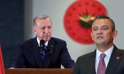 Özgür Özel, Cumhurbaşkanı Erdoğan'ın görüşme açıklamasına tepki gösterdi