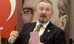 500 bin TL maaş alan AK Partili Özcan'dan dar gelirliyi çıldırtacak sözler: Geçinemiyorum