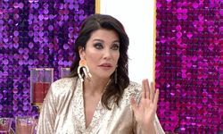 Deniz Akkaya cezaevine mi girdi? Ünlü mankenden iddialara yanıt