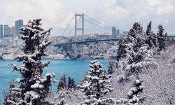 Sıcaklıklar daha da düşecek! AKOM kar için gün vererek  uyardı