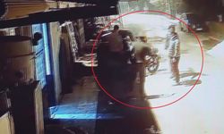 Hatay'da alacak verecek kavgası: 1 yaralı