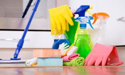 Evinde olanlar dikkat, sakın kullanmayın! Bakanlık o temizlik ürününü yasakladı