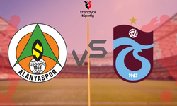 Corendon Alanyaspor - Trabzonspor maçı ne zaman, saat kaçta ve hangi kanalda? Trendyol Süper Lig 29. hafta: Eksikler