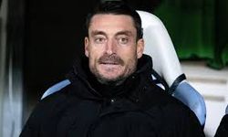 Frankfurt’ta bir ‘aslan’ var