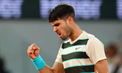 Avustralya Açık’ta final biletini alan ilk tenisçi Alcaraz