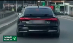 Bakan Yerlikaya açıkladı: Mersin'de yasa dışı çakara ağır ceza