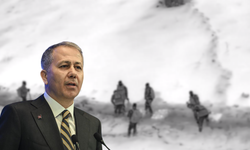 Hakkari'de dev operasyon: 860 kilo uyuşturucu