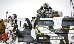 Alman ordusu Grönland yolunda: Trump’ın işgal planına karşı Avrupa kalkanı!