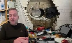 Almanya'da Türkleri ayağa kaldıran banka soygunu! 30 milyon dolar buhar oldu