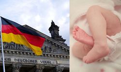 Almanya'da nüfus 2020'den bu yana ilk kez geriledi