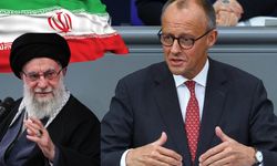 Almanya’dan İran açıklaması: “Rejimin son günlerini yaşıyoruz"