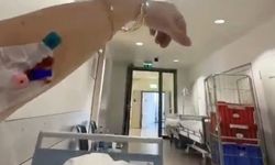 Almanya'da yaşayan gurbetçiden sitemli paylaşım: Türkiye'yi beğenmeyenler... 1 saattir koridorda bekliyorum