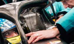 Geç başlangıç, güçlü sinyaller: Alonso AMR26 ile umut verdi