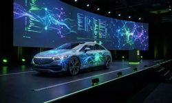 Nvidia'dan "insan gibi düşünen" otomobiller: Alpamayo tanıtıldı