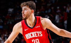 Thunder mağlubiyetinin ardından Alperen Şengün'den açıklama