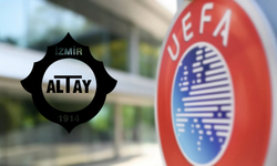FIFA’dan Altay’a 6 puan silme cezası