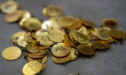 Gram altın haftaya yükselişle başladı