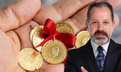 İslam Memiş'ten piyasaları sarsacak iddia: Altın 1000 TL düşecek
