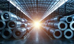 Zayıflayan dolar, metalleri uçurdu: Alüminyum 4 yılın zirvesinde