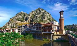 Amasya Valisi açıkladı: 2 yıldır kapkaç ve yankesicilik olayı yok