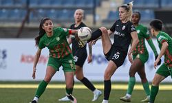 ABB FOMGET–Amed Sportif Faaliyetler maçına erteleme kararı