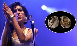 Dünya bu pabuçların peşindeydi, Ankara’da ortaya çıktı! Üzerindeki lekelerin sırrı dikkat çekici