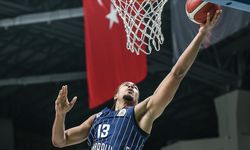 Basketbol Avrupa Ligi'nde Anadolu Efes yarın Baskonia’yı ağırlayacak