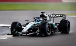 Barcelona F1 testi neden herkese kapalı olacak?