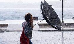 Ankara Valiliği'nden fırtına uyarısı!