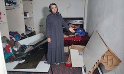 4 çocuk annesinden 'Ölmek istemiyorum' feryadı: Biz yaşarken sesimizi duyun!