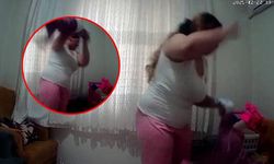 Baba şüphelenip kamera yerleştirdi: Annenin bebeğine yaptığı işkence ortaya çıktı