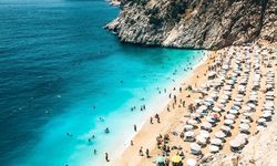 Antalya turizm rekoru kırdı!