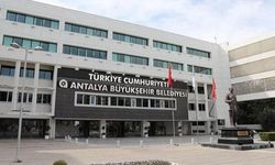 Antalya’da belediye başkanları için soruşturma izni