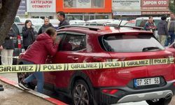 Antalya'da kahreden ölüm haberi! Yakınları araç başında gözyaşlarını tutamadı: Ne olur uyan