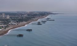 Antalya'da Çinli turist sayısında artış bekleniyor