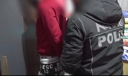 Antalya'da uyuşturucu operasyonu: 25 gözaltı